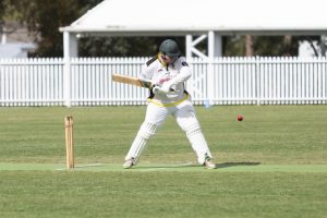 Tigers Full Of Confidence And Momentum Sunbury Macedon Ranges