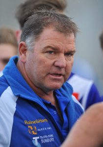 ‘Ugly’ win against Ballarat pleases Lions coach