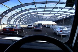 Sunbury man charged for cheating CityLink