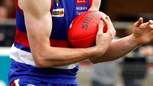Bulldogs and Tigers set for mini-final