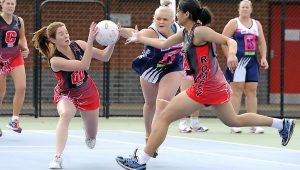 PICTURE GALLERY | RDNL | Macedon v Romsey