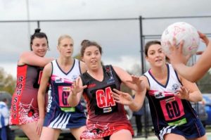 RDNL wrap: All’s set for top-of-table clash