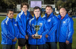 Malaysian Airlines MH17 anniversary: Sunbury tribute for Albert and Maree Rizk
