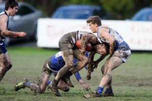 Picture gallery | RDFL: Macedon v Sunbury Kangaroos