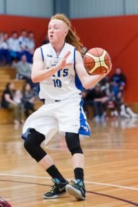 Sunbury Jets heading in the right direction