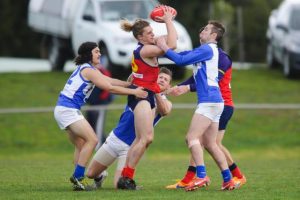 Sunbury and Macedon Ranges footy wrap
