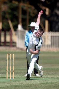 Back to the future for three GDCA clubs