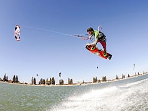 Born to be free-styling