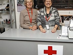 Call for warm spirit of giving as weather cools