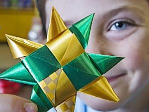 Kids are the stars of this show