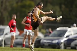 RDFL: Redbacks keep Fevola in check