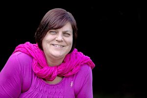 Pink lady for the MCG