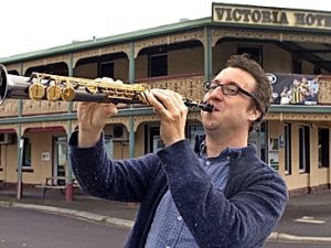 Going wild for Lorraine