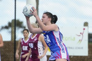 Lions stalk finals quarry