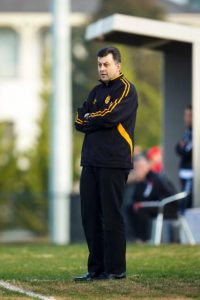 United slips to  relegation zone