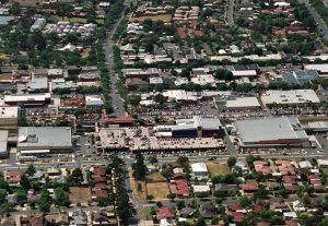 Investors snap up Sunbury Central for $40 million