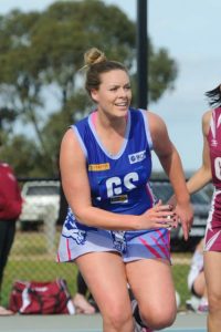 One down, Sunbury ready for next battle