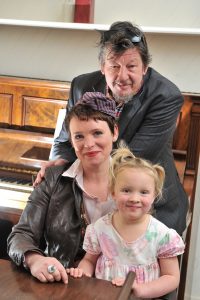 Sliding-door moment that changed Jade’s life