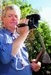 Keeping Nepal in focus