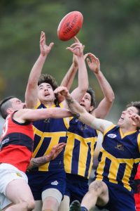 Fight for finals spots continues