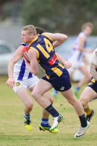 Finals hoodoo continues to haunt Rupertswood