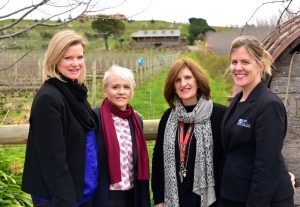 New women’s business network for Sunbury