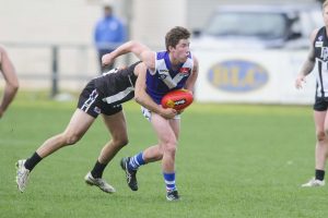 Lions left to lick wounds