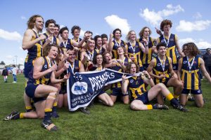 Rupertswood go back-to-back