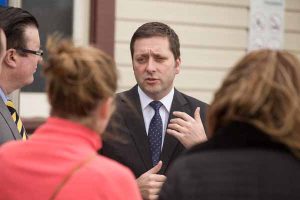 Guy promises Sunbury split regardless of review