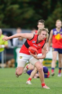 Redbacks still with a chance
