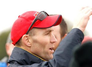 Rupertswood on the hunt for new coach