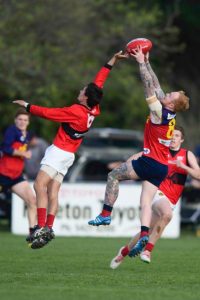 Move pays off for Burkett