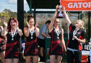 Bombers pick winning line up