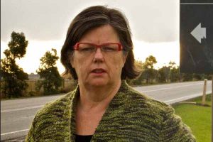 Port privitisation puts bid to cut trucks in peril