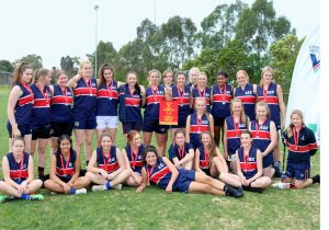 Gisborne in boots ‘n’ all