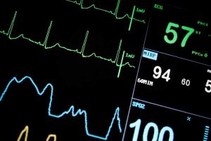 Call to take steps to improve heart health