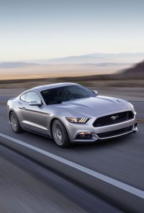 Ford Australia’s post-build transformation underway