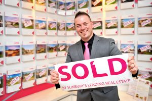 Customers sold on Adam