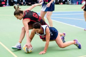 Riddell to regroup after loss