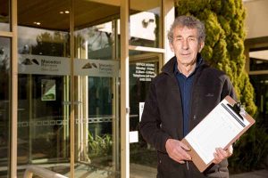 Calls for council to record meetings