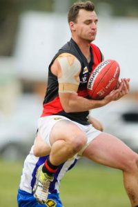 Bombers ready to rebound