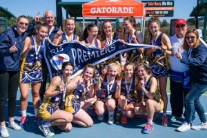 Rupertswood’s unbeaten run continues
