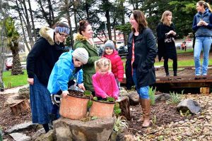 Western Water funds community projects