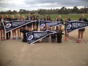 Rupertswood enjoys the spoils