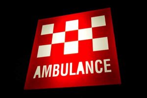 Longer wait for ambulances in Sunbury