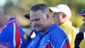 Fitzgerald returns to the RDFL