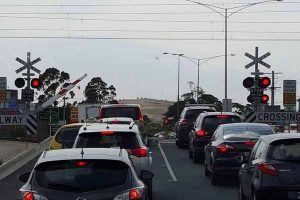 Boomgate chaos shows need for new Sunbury crossing