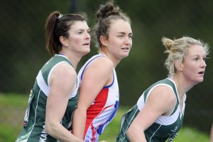 Stewart makes Victorian under-21 team