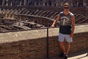 Let’s bring Jessy home