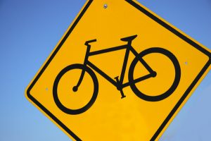 Cyclists seek Vineyard Road solution